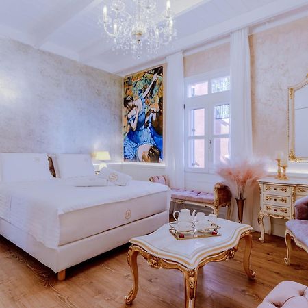 Madame Hortense Boutique Hotel Ханья Экстерьер фото
