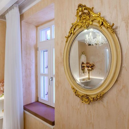 Madame Hortense Boutique Hotel Ханья Экстерьер фото