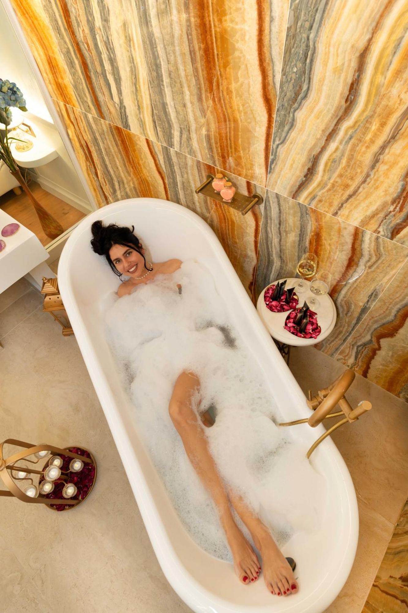 Madame Hortense Boutique Hotel Ханья Экстерьер фото