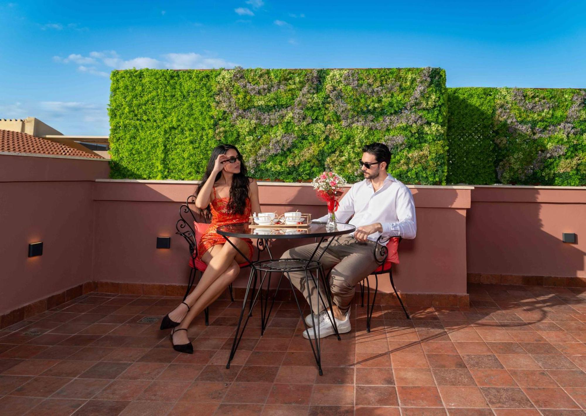 Madame Hortense Boutique Hotel Ханья Экстерьер фото