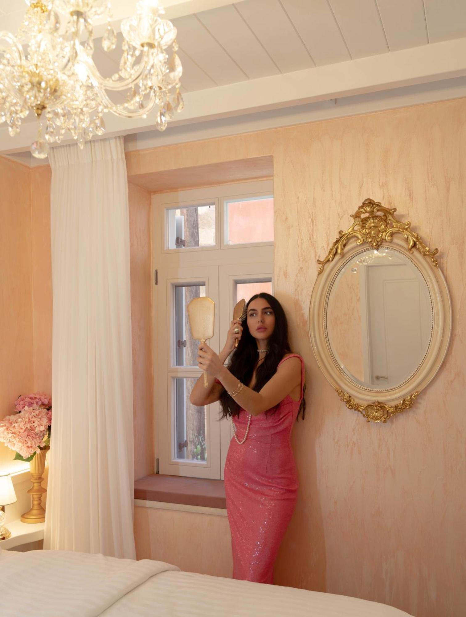 Madame Hortense Boutique Hotel Ханья Экстерьер фото