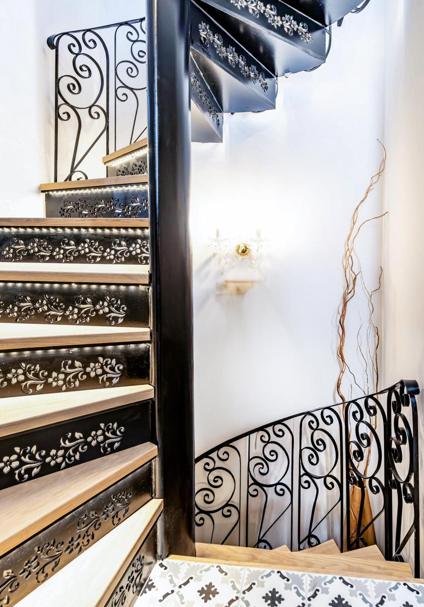 Madame Hortense Boutique Hotel Ханья Экстерьер фото