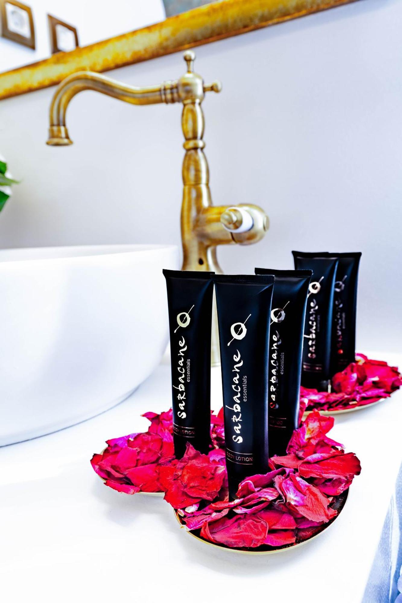 Madame Hortense Boutique Hotel Ханья Экстерьер фото
