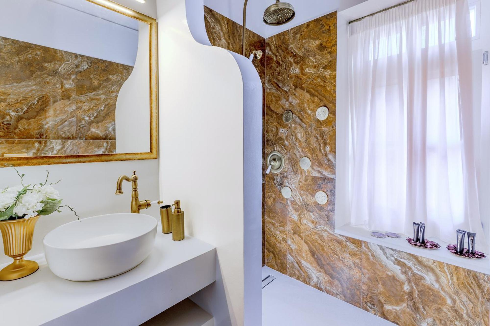 Madame Hortense Boutique Hotel Ханья Экстерьер фото