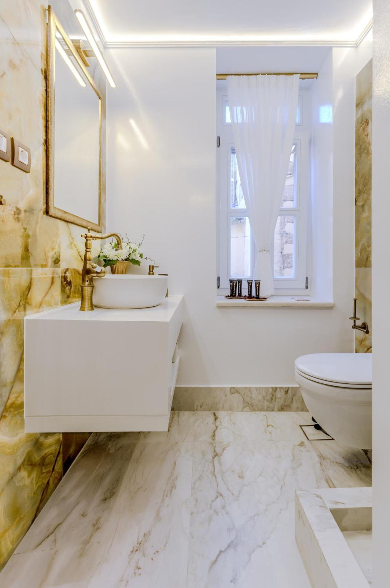 Madame Hortense Boutique Hotel Ханья Экстерьер фото