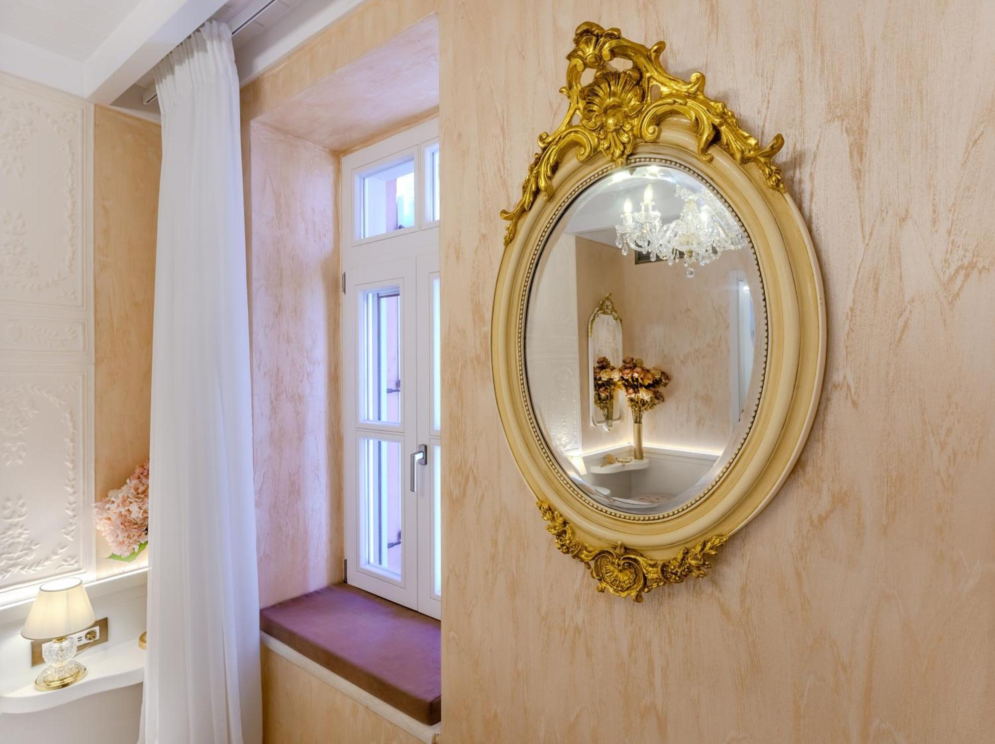Madame Hortense Boutique Hotel Ханья Экстерьер фото