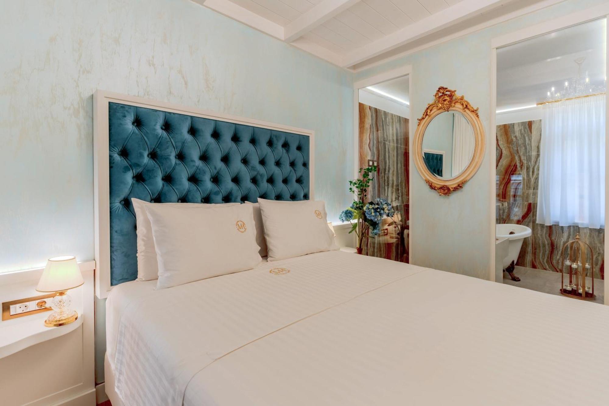 Madame Hortense Boutique Hotel Ханья Экстерьер фото