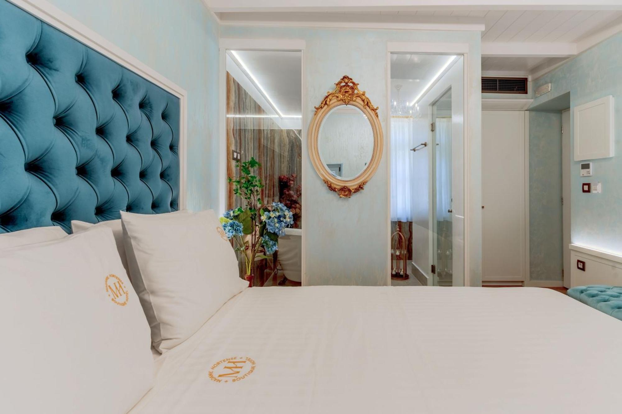 Madame Hortense Boutique Hotel Ханья Экстерьер фото