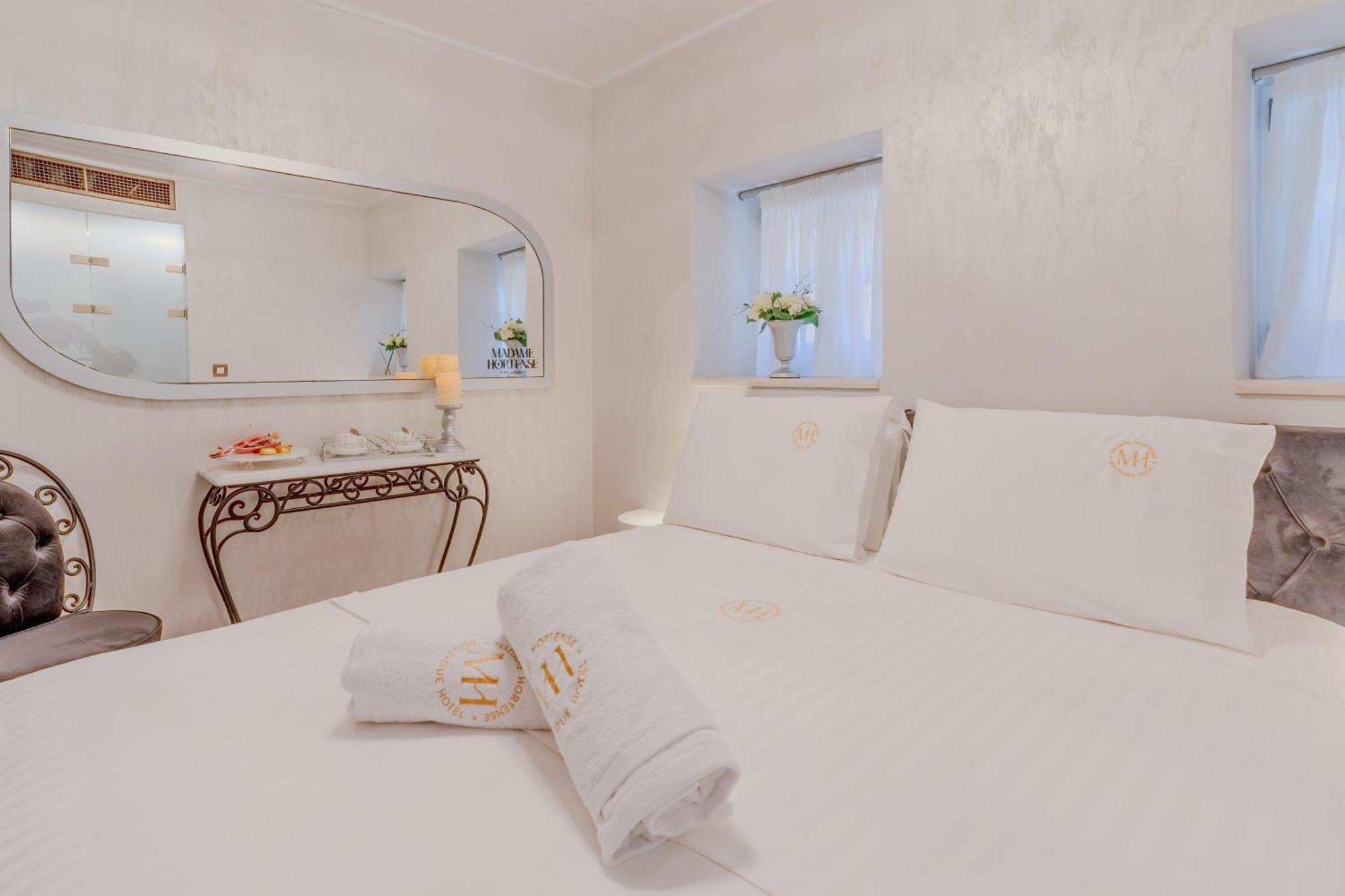 Madame Hortense Boutique Hotel Ханья Экстерьер фото