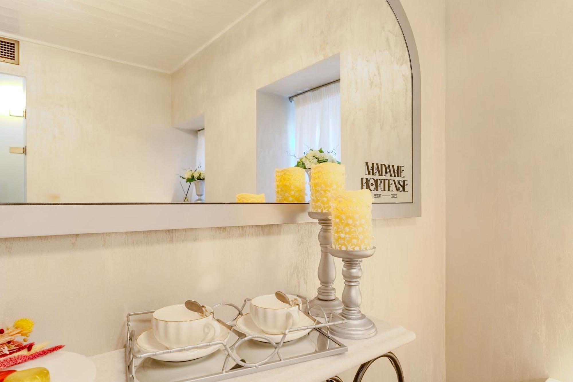 Madame Hortense Boutique Hotel Ханья Экстерьер фото