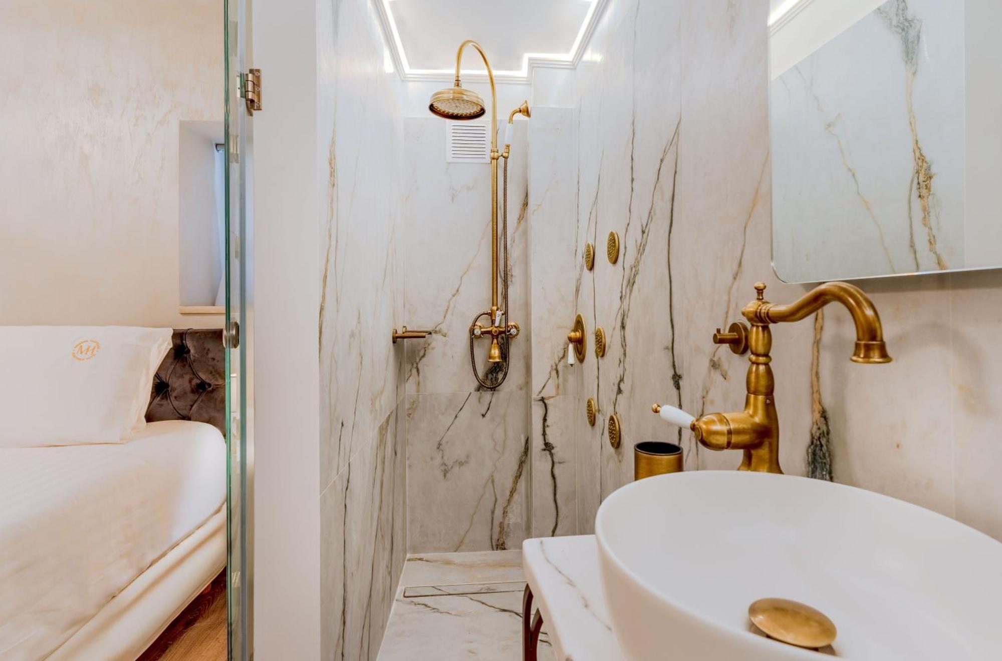 Madame Hortense Boutique Hotel Ханья Экстерьер фото