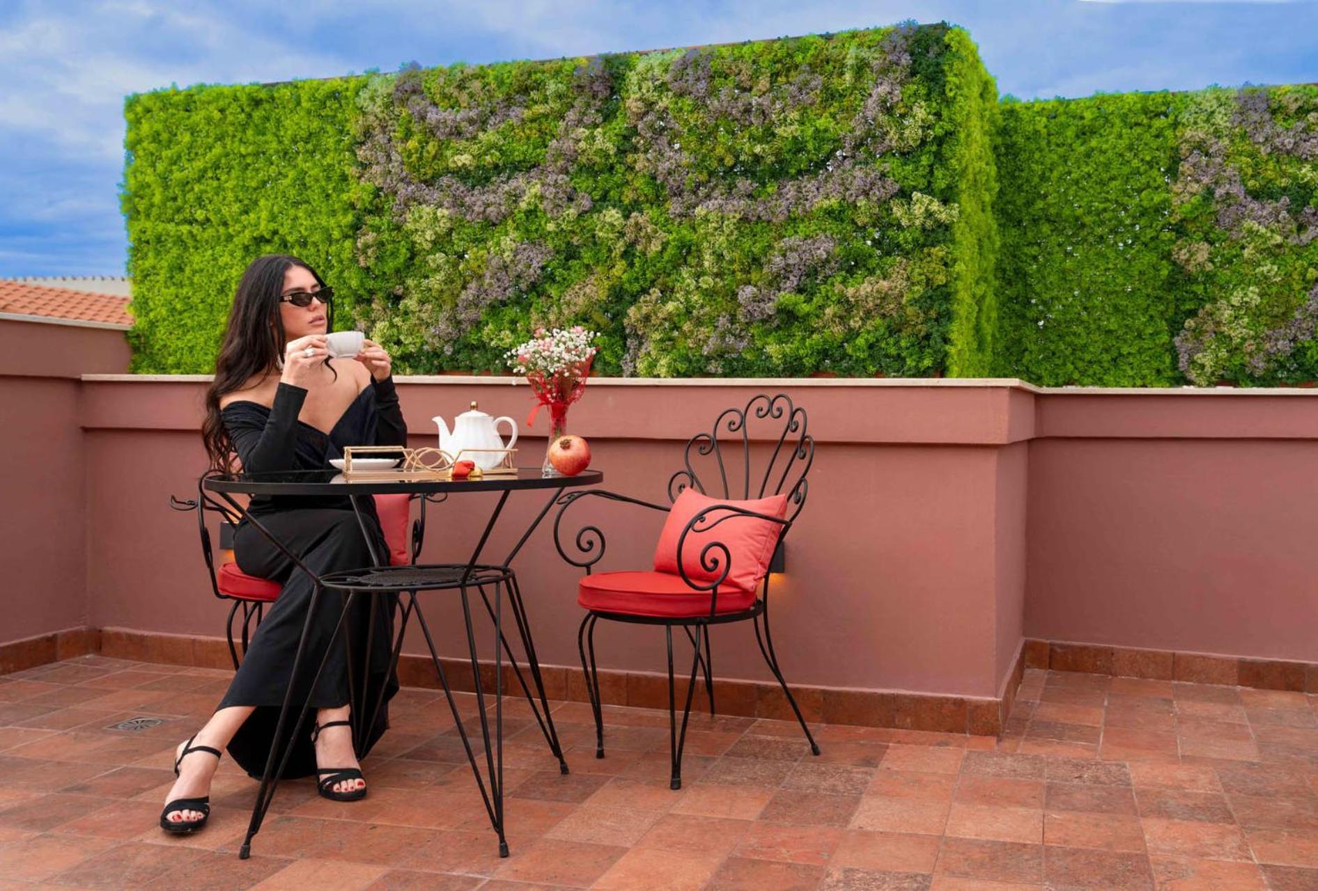 Madame Hortense Boutique Hotel Ханья Экстерьер фото