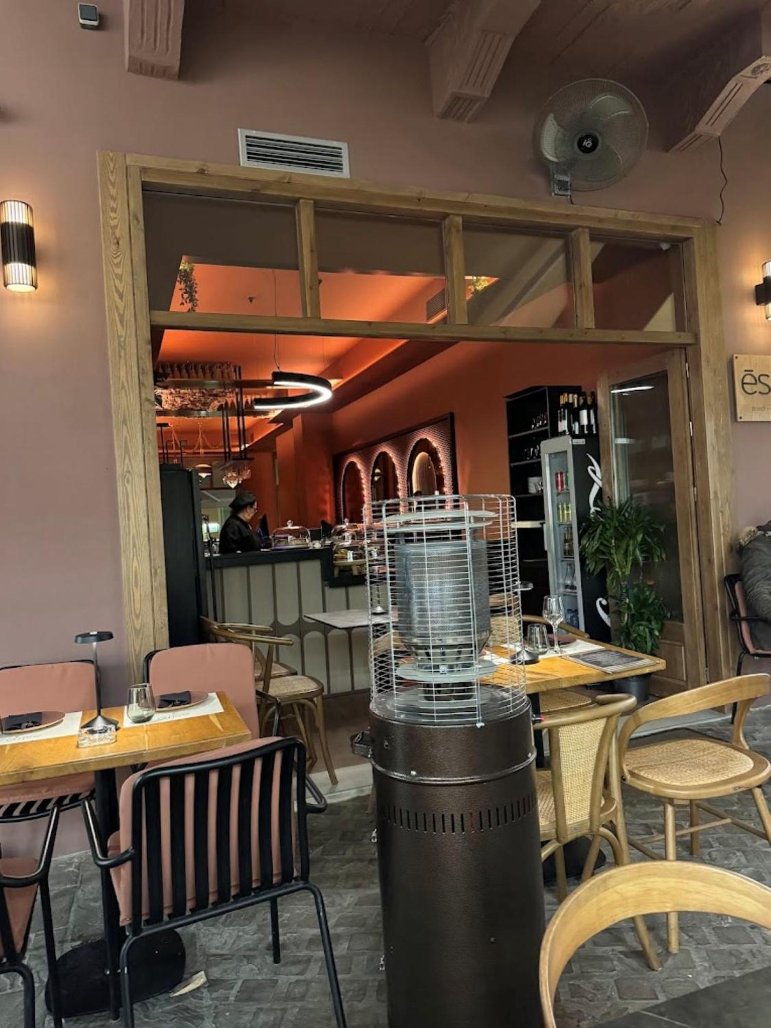 Madame Hortense Boutique Hotel Ханья Экстерьер фото